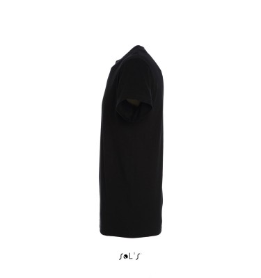 SOL'S IMPERIAL - MEN'S ROUND COLLAR T-SHIRT
