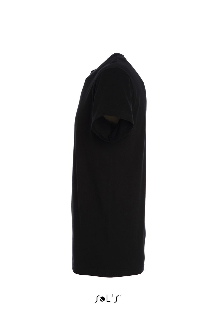 SOL'S IMPERIAL - MEN'S ROUND COLLAR T-SHIRT