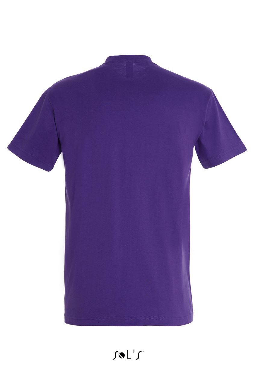 SOL'S IMPERIAL - MEN'S ROUND COLLAR T-SHIRT