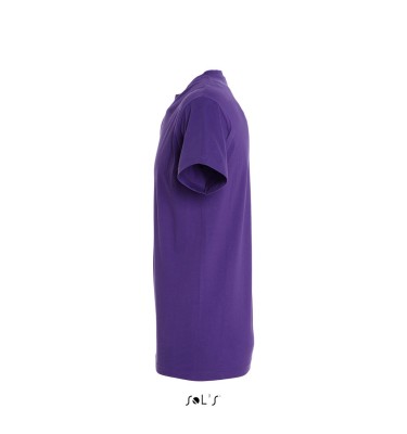 SOL'S IMPERIAL - MEN'S ROUND COLLAR T-SHIRT