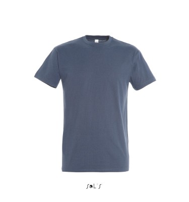 SOL'S IMPERIAL - MEN'S ROUND COLLAR T-SHIRT