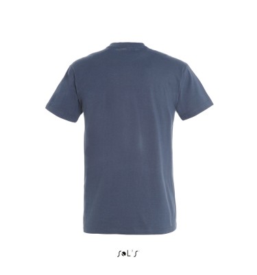 SOL'S IMPERIAL - MEN'S ROUND COLLAR T-SHIRT