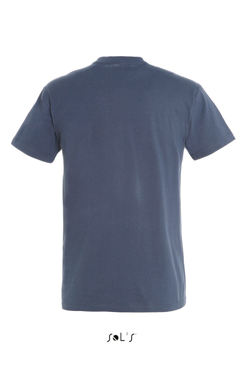 SOL'S IMPERIAL - MEN'S ROUND COLLAR T-SHIRT