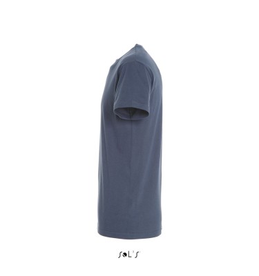 SOL'S IMPERIAL - MEN'S ROUND COLLAR T-SHIRT