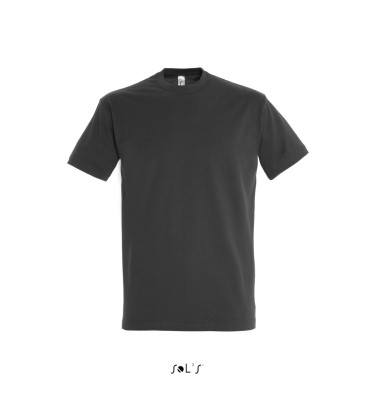 SOL'S IMPERIAL - MEN'S ROUND COLLAR T-SHIRT