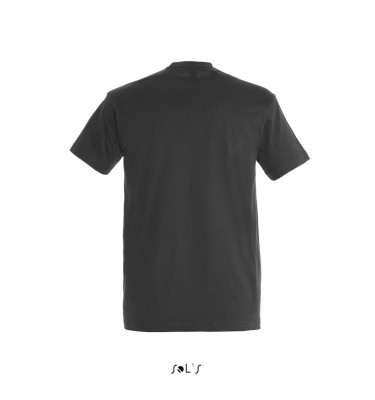 SOL'S IMPERIAL - MEN'S ROUND COLLAR T-SHIRT