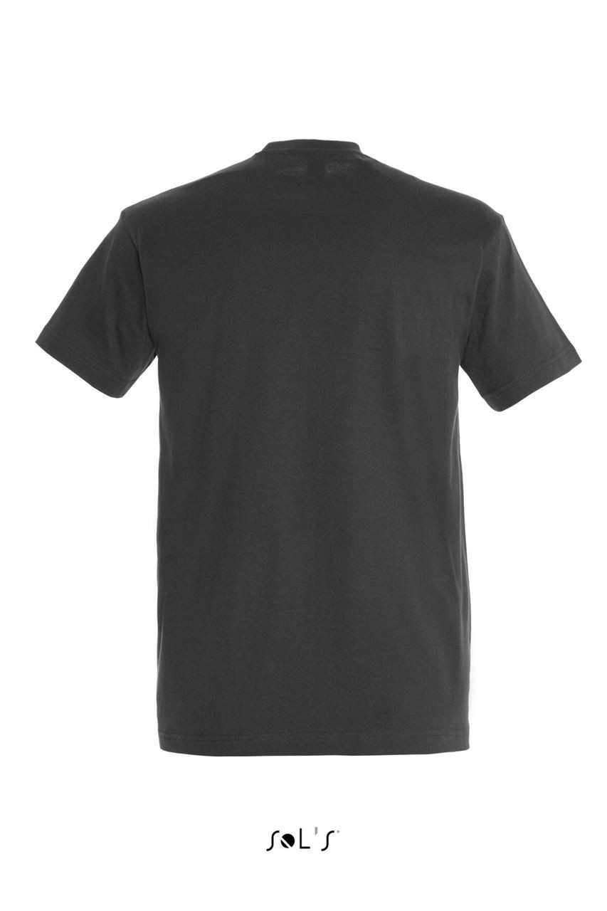 SOL'S IMPERIAL - MEN'S ROUND COLLAR T-SHIRT