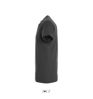 SOL'S IMPERIAL - MEN'S ROUND COLLAR T-SHIRT