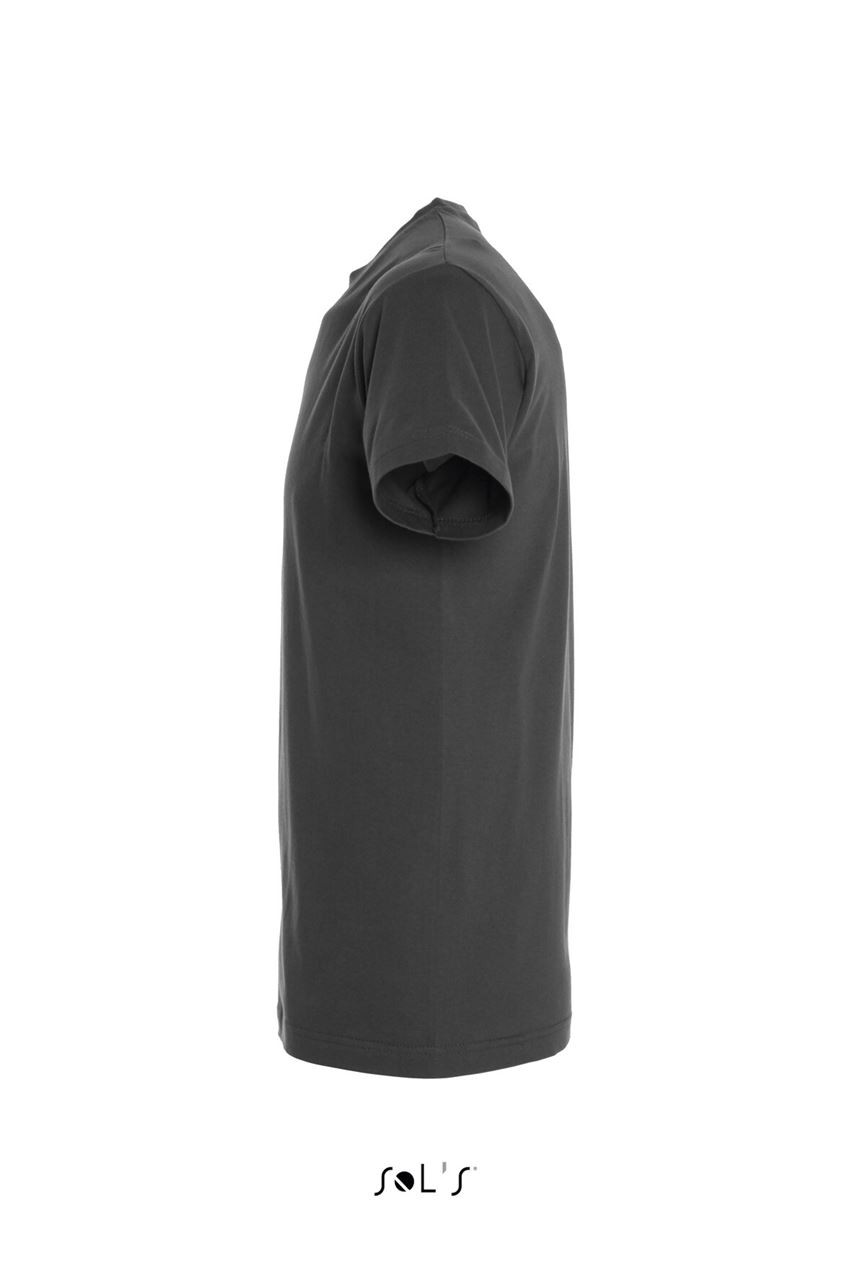 SOL'S IMPERIAL - MEN'S ROUND COLLAR T-SHIRT