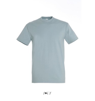 SOL'S IMPERIAL - MEN'S ROUND COLLAR T-SHIRT
