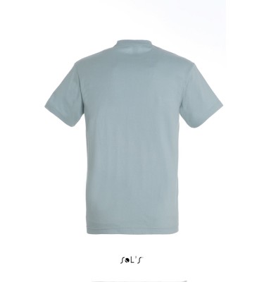 SOL'S IMPERIAL - MEN'S ROUND COLLAR T-SHIRT