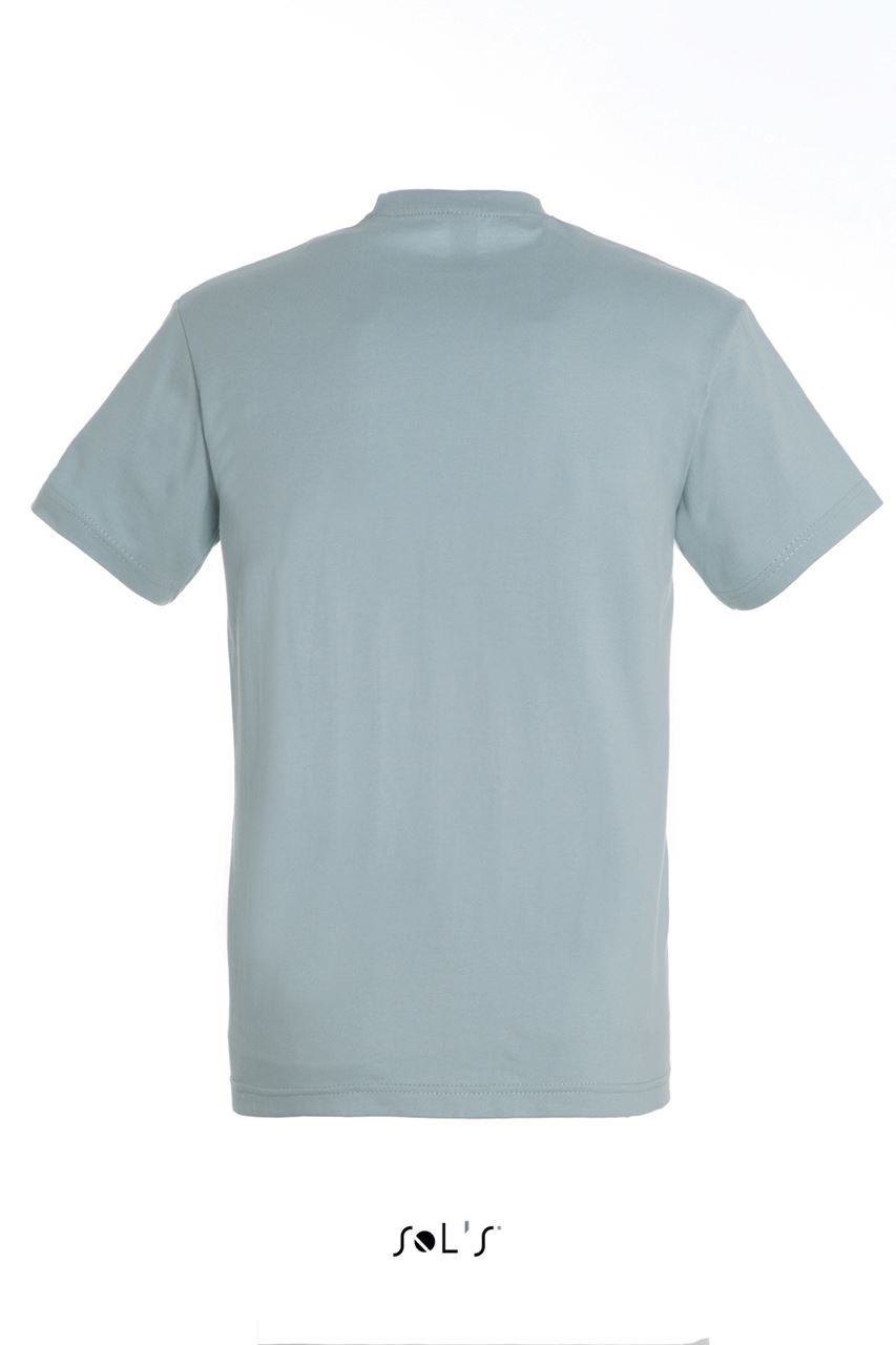 SOL'S IMPERIAL - MEN'S ROUND COLLAR T-SHIRT