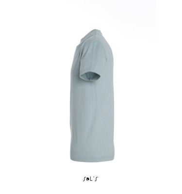 SOL'S IMPERIAL - MEN'S ROUND COLLAR T-SHIRT