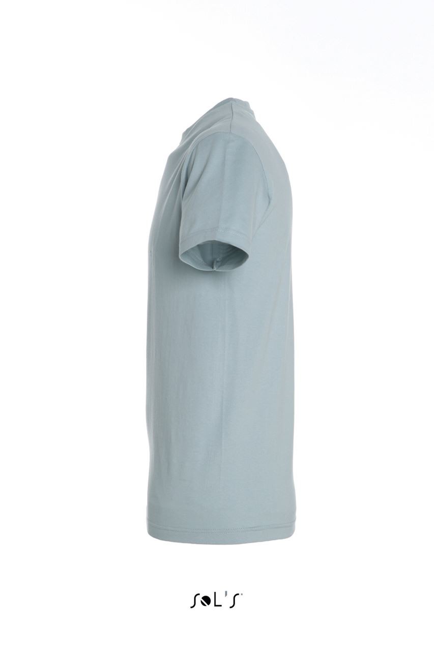 SOL'S IMPERIAL - MEN'S ROUND COLLAR T-SHIRT