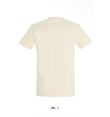 SOL'S IMPERIAL - MEN'S ROUND COLLAR T-SHIRT