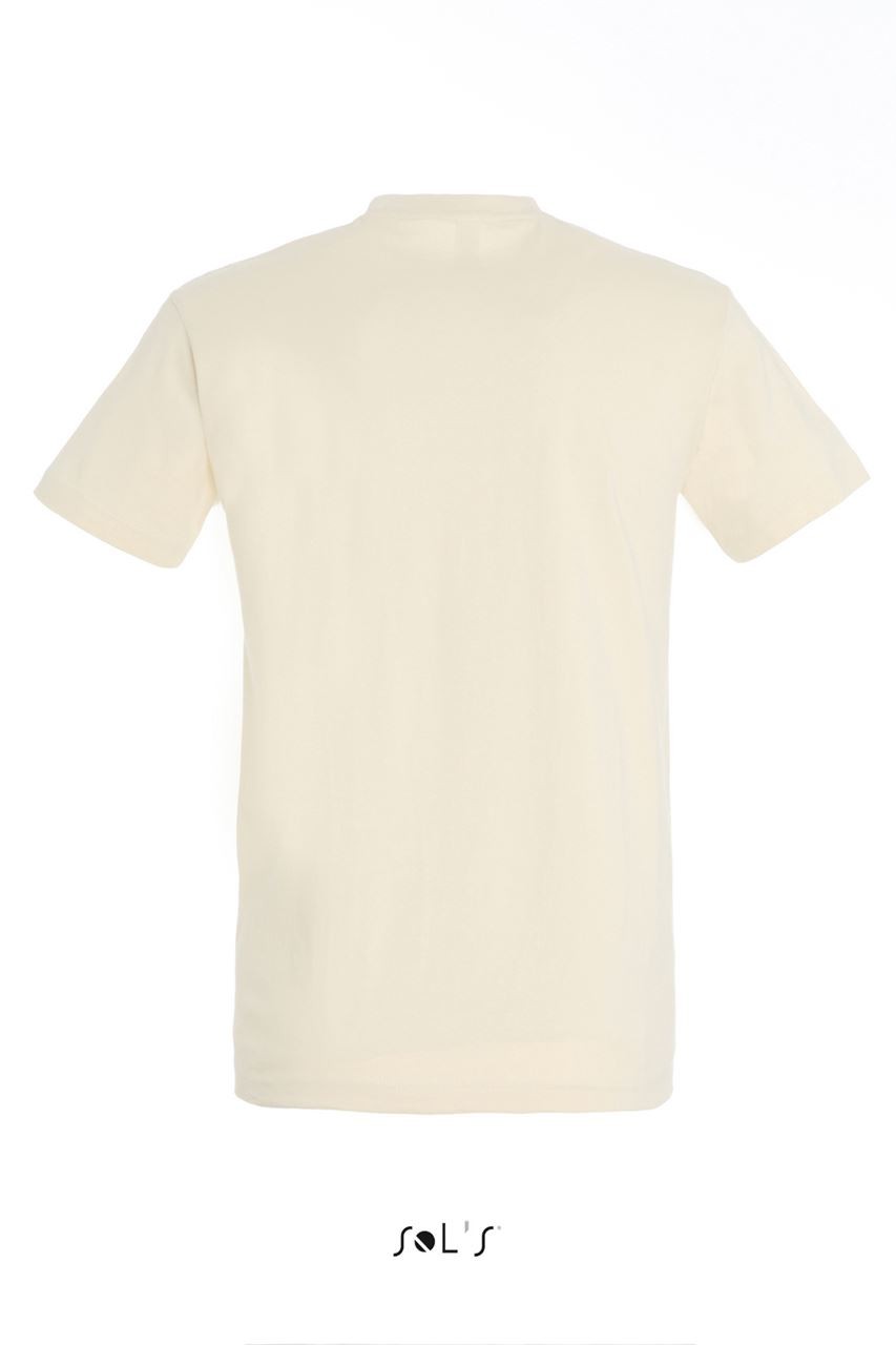 SOL'S IMPERIAL - MEN'S ROUND COLLAR T-SHIRT
