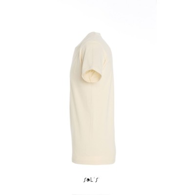 SOL'S IMPERIAL - MEN'S ROUND COLLAR T-SHIRT