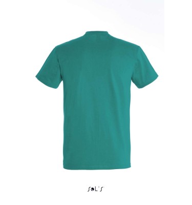 SOL'S IMPERIAL - MEN'S ROUND COLLAR T-SHIRT