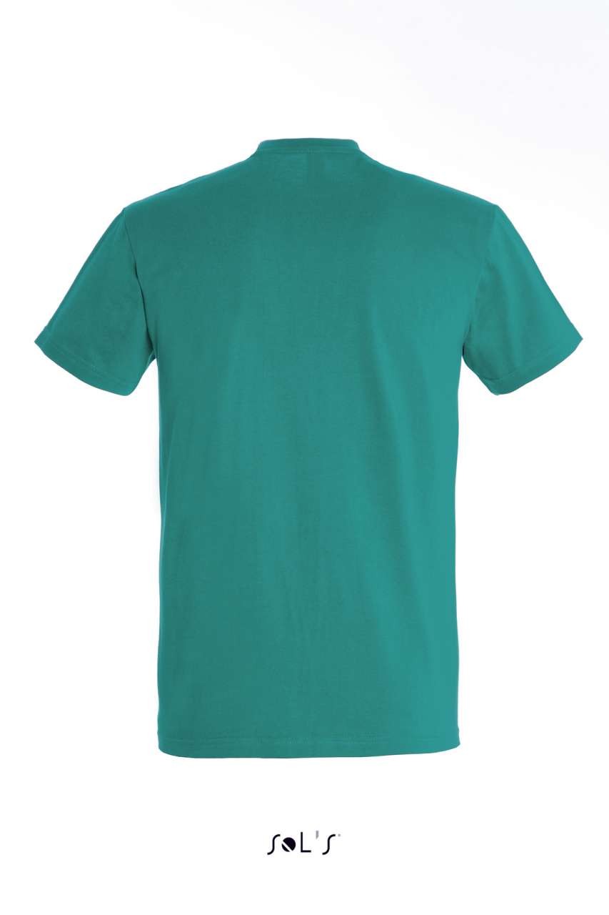 SOL'S IMPERIAL - MEN'S ROUND COLLAR T-SHIRT