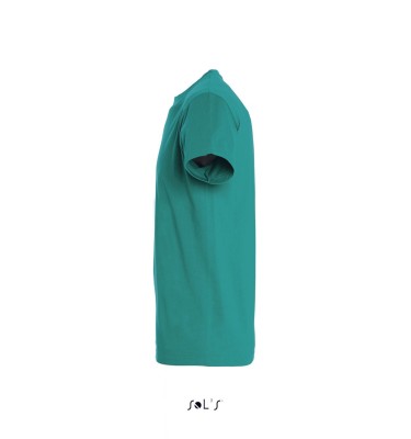 SOL'S IMPERIAL - MEN'S ROUND COLLAR T-SHIRT