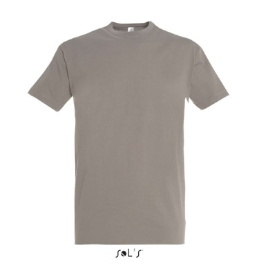 SOL'S IMPERIAL - MEN'S ROUND COLLAR T-SHIRT