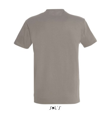 SOL'S IMPERIAL - MEN'S ROUND COLLAR T-SHIRT