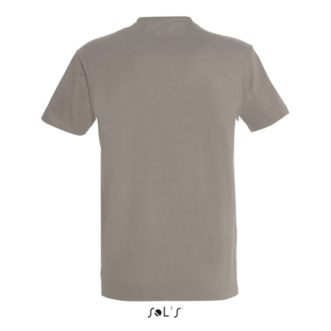 SOL'S IMPERIAL - MEN'S ROUND COLLAR T-SHIRT