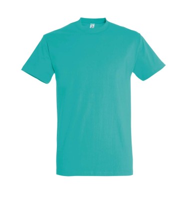 SOL'S IMPERIAL - MEN'S ROUND COLLAR T-SHIRT