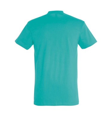 SOL'S IMPERIAL - MEN'S ROUND COLLAR T-SHIRT