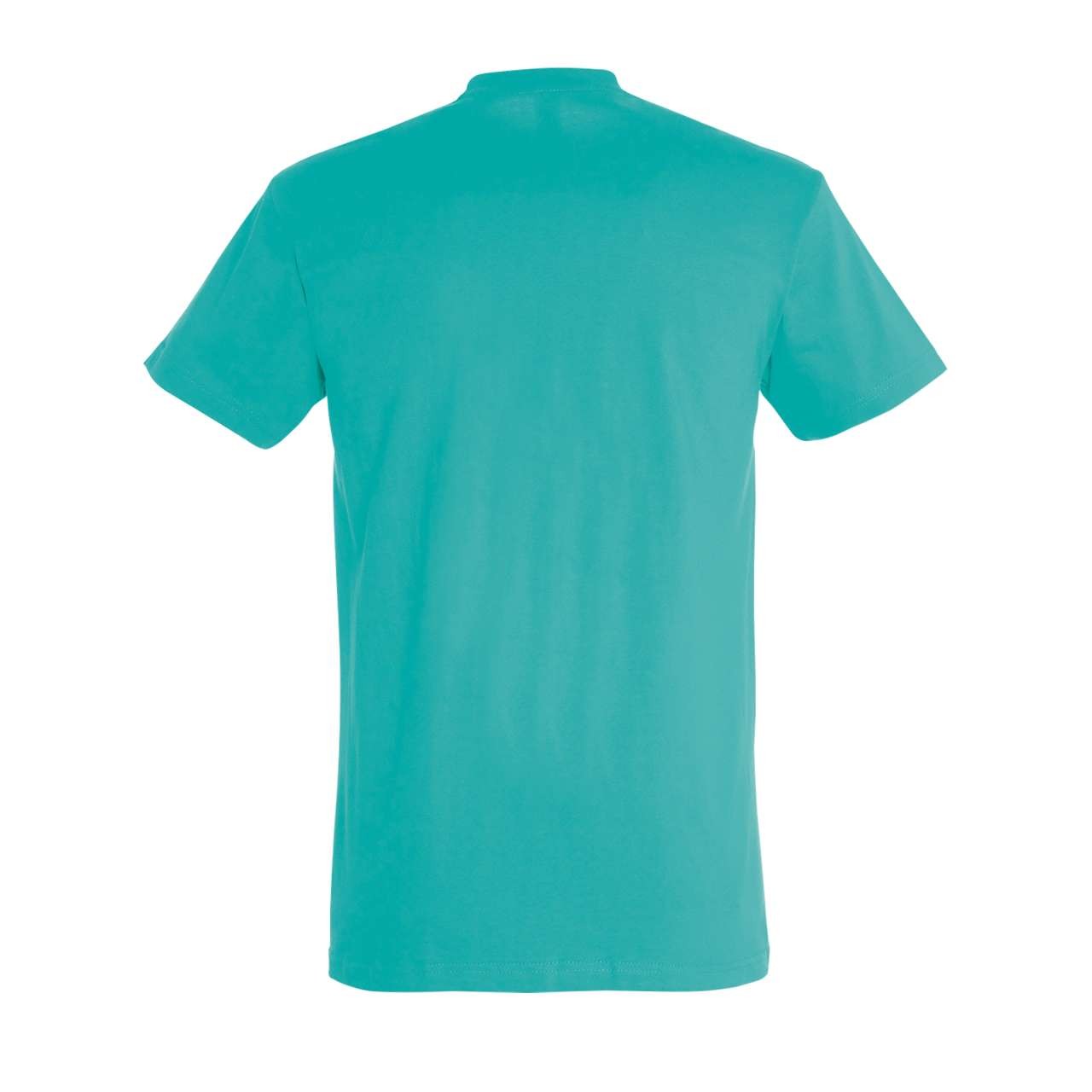 SOL'S IMPERIAL - MEN'S ROUND COLLAR T-SHIRT