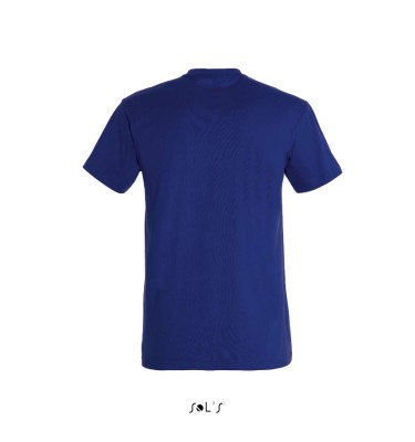 SOL'S IMPERIAL - MEN'S ROUND COLLAR T-SHIRT