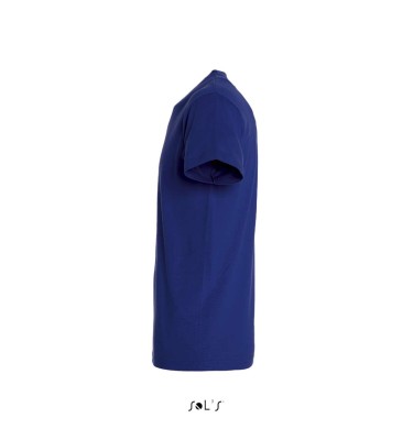 SOL'S IMPERIAL - MEN'S ROUND COLLAR T-SHIRT