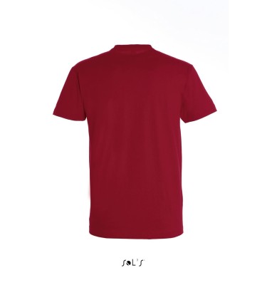SOL'S IMPERIAL - MEN'S ROUND COLLAR T-SHIRT