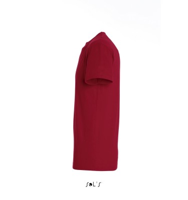 SOL'S IMPERIAL - MEN'S ROUND COLLAR T-SHIRT