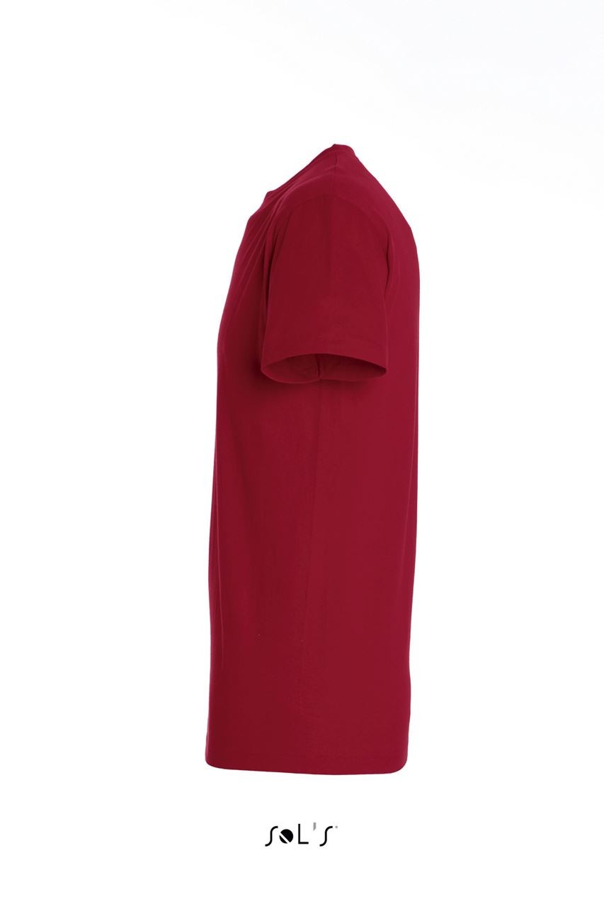 SOL'S IMPERIAL - MEN'S ROUND COLLAR T-SHIRT