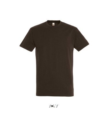 SOL'S IMPERIAL - MEN'S ROUND COLLAR T-SHIRT