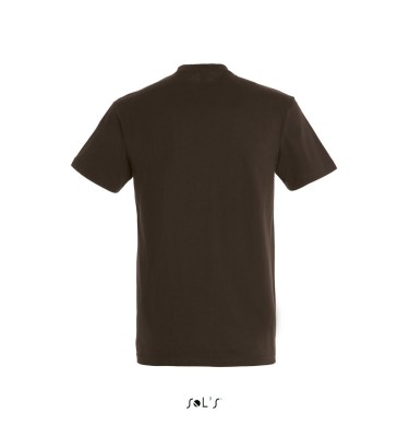 SOL'S IMPERIAL - MEN'S ROUND COLLAR T-SHIRT