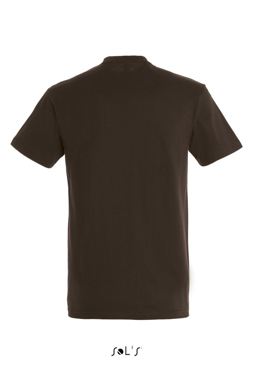 SOL'S IMPERIAL - MEN'S ROUND COLLAR T-SHIRT