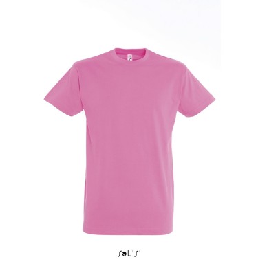 SOL'S IMPERIAL - MEN'S ROUND COLLAR T-SHIRT
