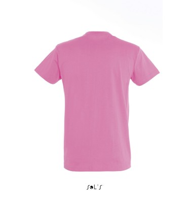 SOL'S IMPERIAL - MEN'S ROUND COLLAR T-SHIRT
