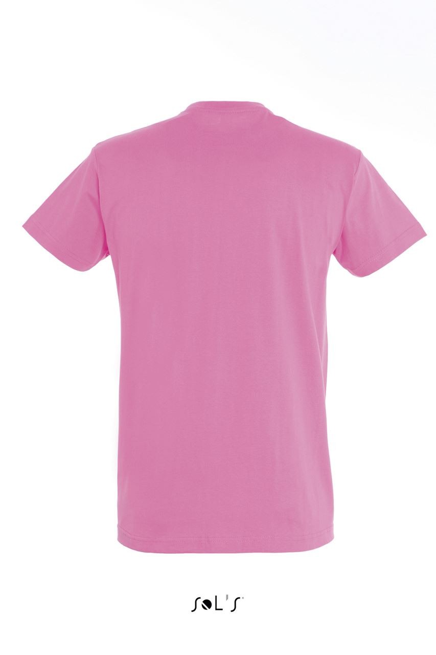 SOL'S IMPERIAL - MEN'S ROUND COLLAR T-SHIRT