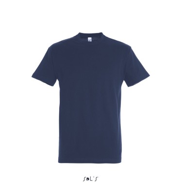 SOL'S IMPERIAL - MEN'S ROUND COLLAR T-SHIRT