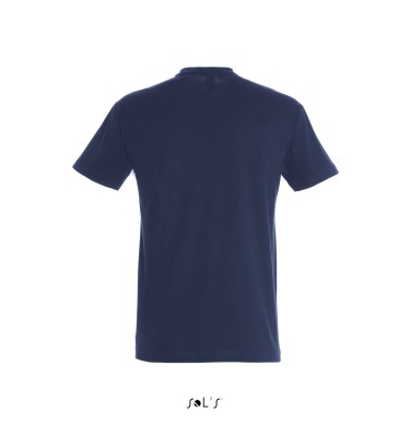 SOL'S IMPERIAL - MEN'S ROUND COLLAR T-SHIRT
