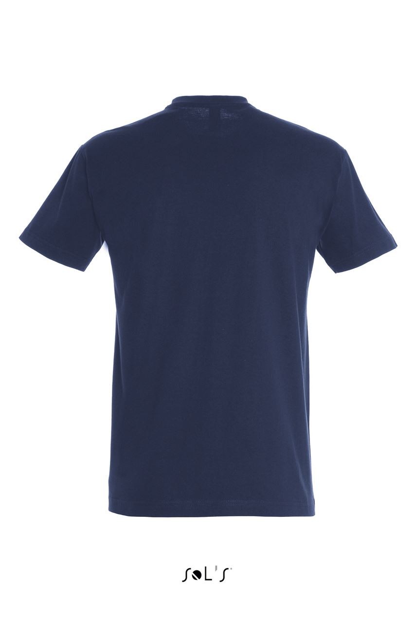SOL'S IMPERIAL - MEN'S ROUND COLLAR T-SHIRT