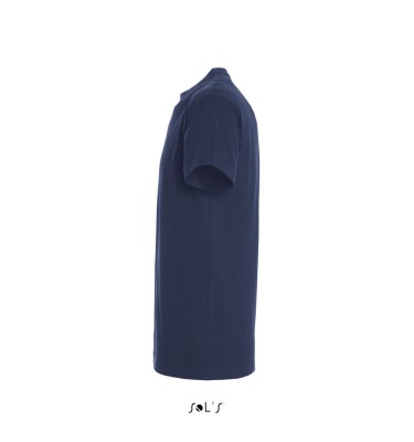 SOL'S IMPERIAL - MEN'S ROUND COLLAR T-SHIRT