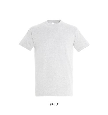 SOL'S IMPERIAL - MEN'S ROUND COLLAR T-SHIRT