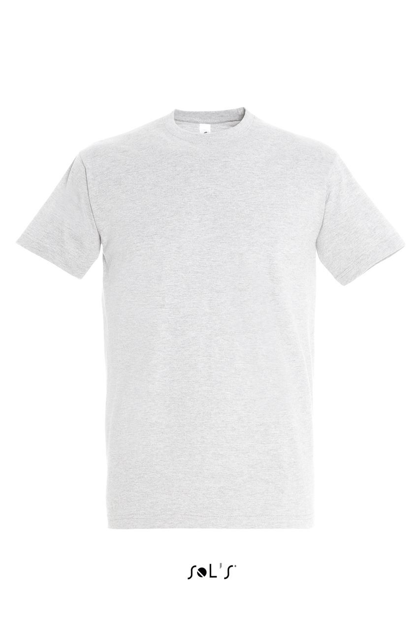 SOL'S IMPERIAL - MEN'S ROUND COLLAR T-SHIRT