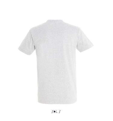 SOL'S IMPERIAL - MEN'S ROUND COLLAR T-SHIRT