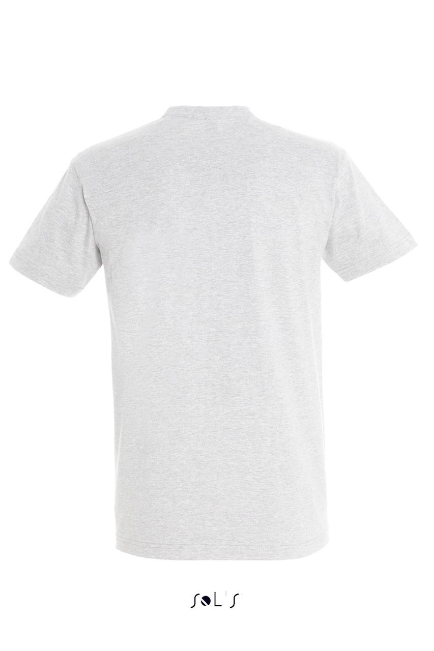 SOL'S IMPERIAL - MEN'S ROUND COLLAR T-SHIRT