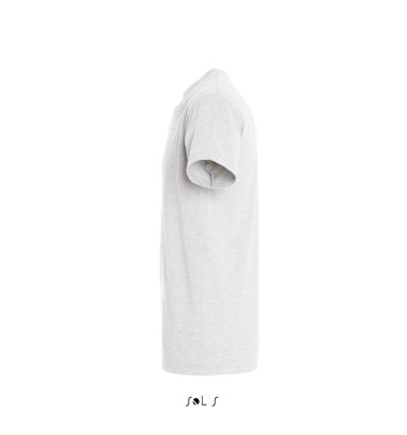 SOL'S IMPERIAL - MEN'S ROUND COLLAR T-SHIRT